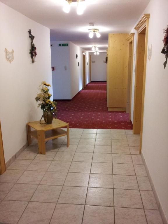 Hotel Hochland Leutasch Værelse billede